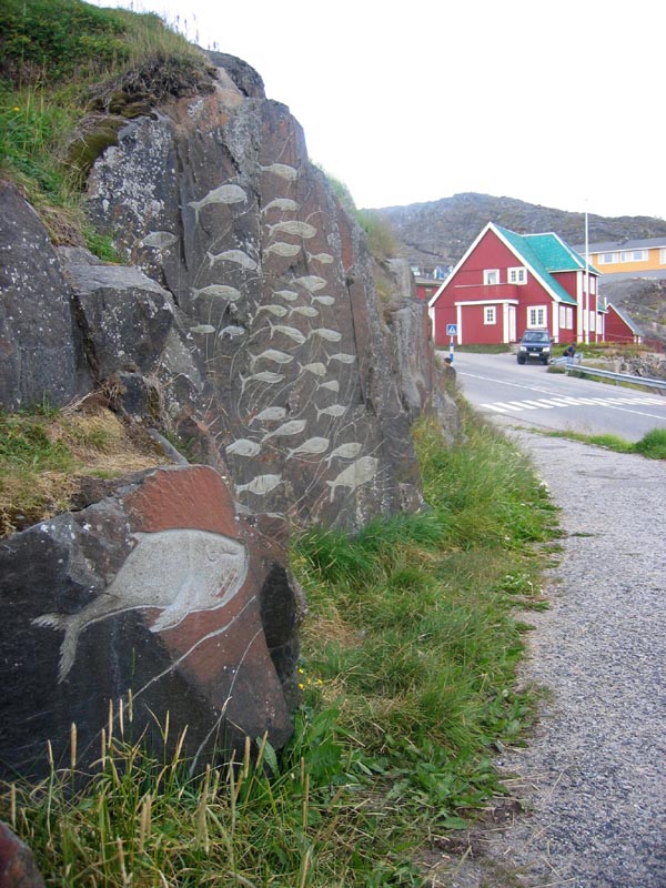 IMG_7830_Wale_Fische_Kunst_im_Stein