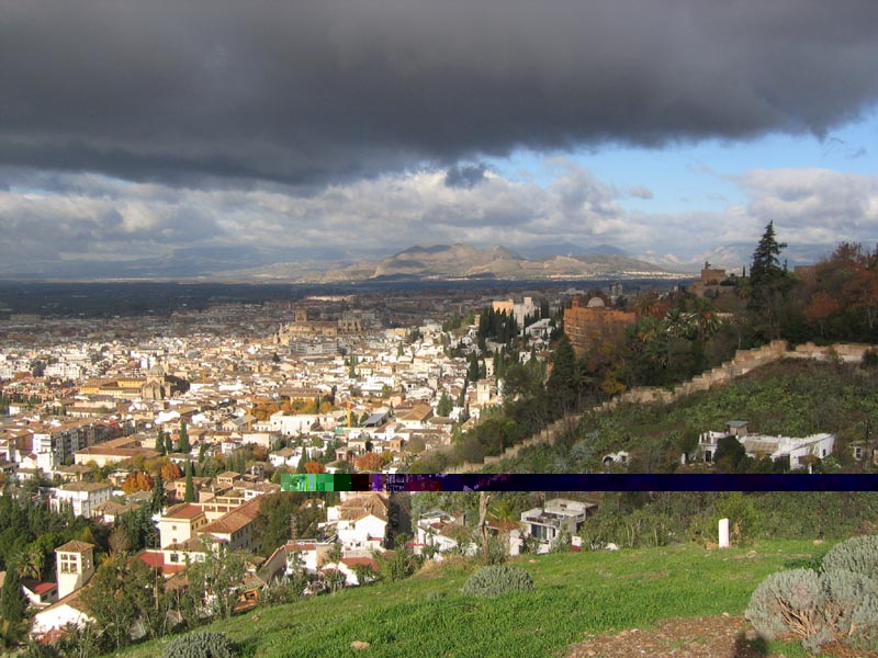 Ausblick_auf_Granada_1849