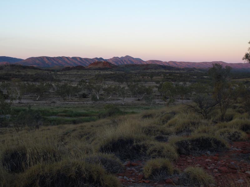 P4072322_West_McDonnell_NP_Sunset