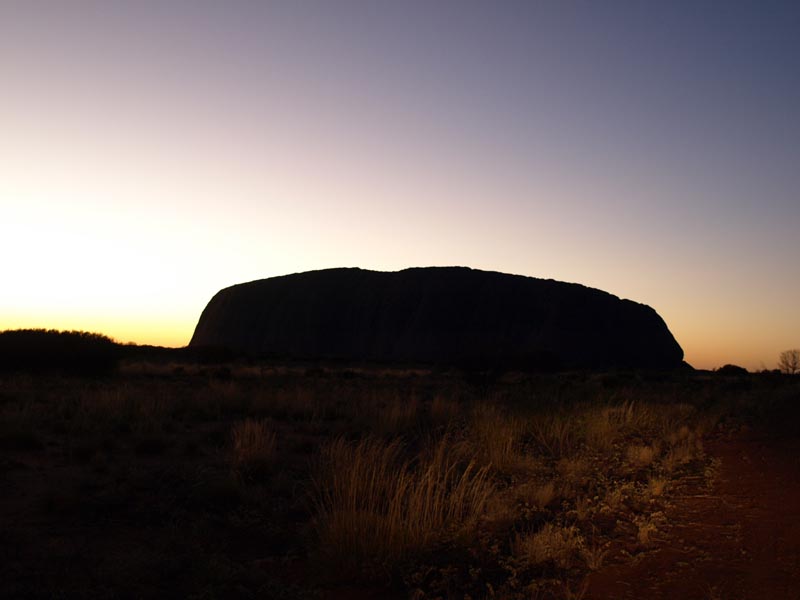 P4102622_Uluru_Sunset