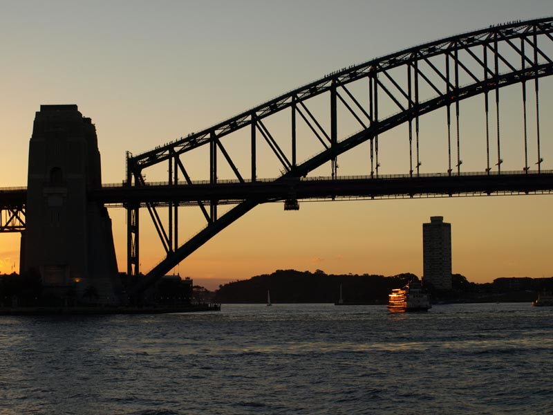 P4112807Sydney_Harbour_Bridge_Sunset4