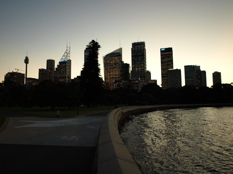 P4112826_Sydney_Sunset