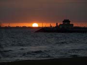 P4062297_St_Kilda_Sunset