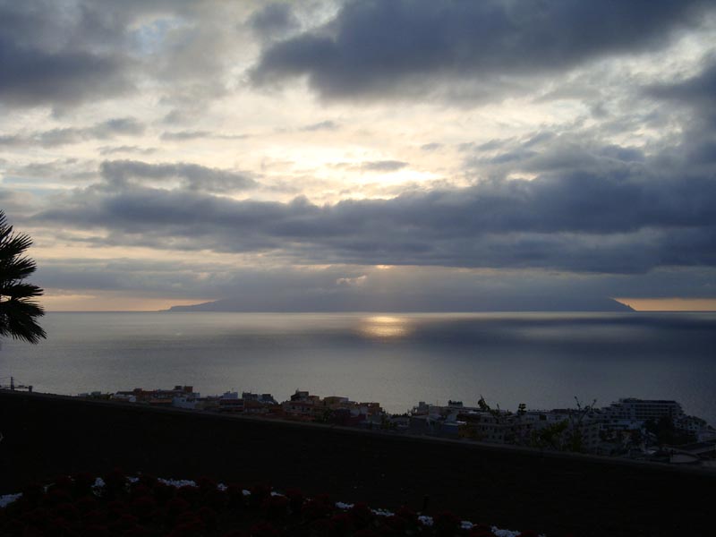Gomera